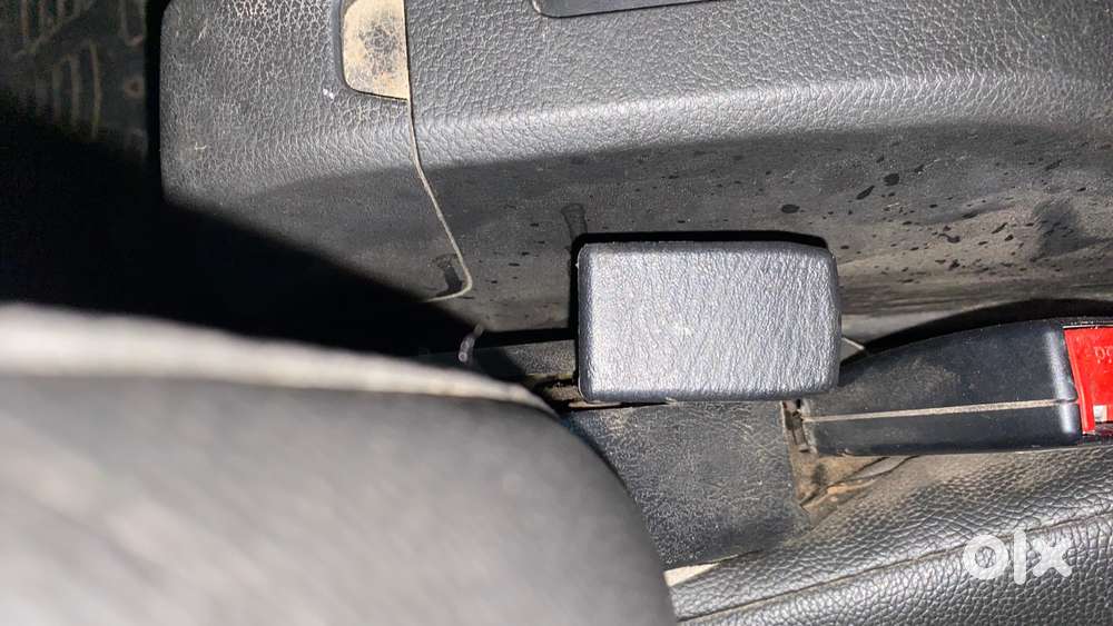 Maruti Suzuki Eeco 1.2 5 Str Std(o), 2025, Petrol