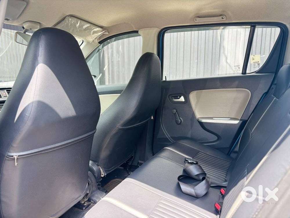 Maruti Suzuki Alto K10 Vxi, 2016, Petrol