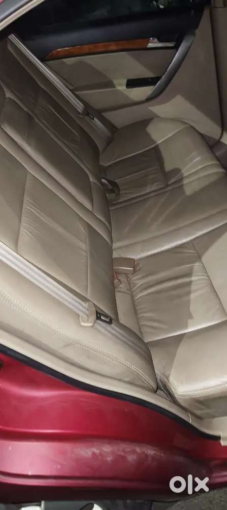 Chevrolet Aveo 2012 Petrol Well Maintained