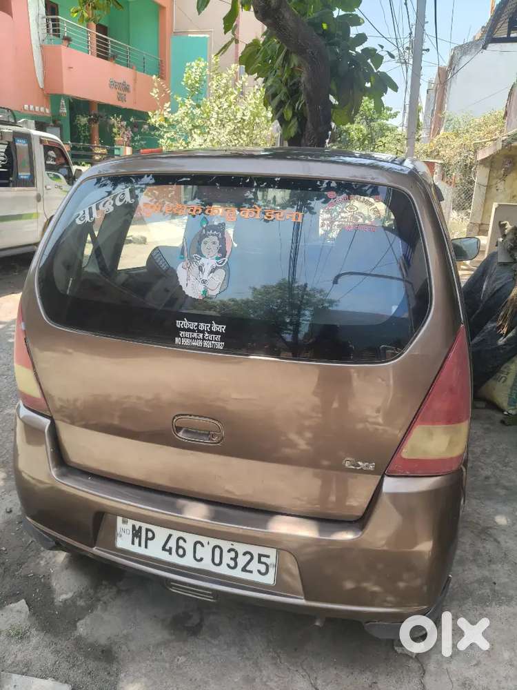 Zenestilo Lixi 09/12 Petrol Cng