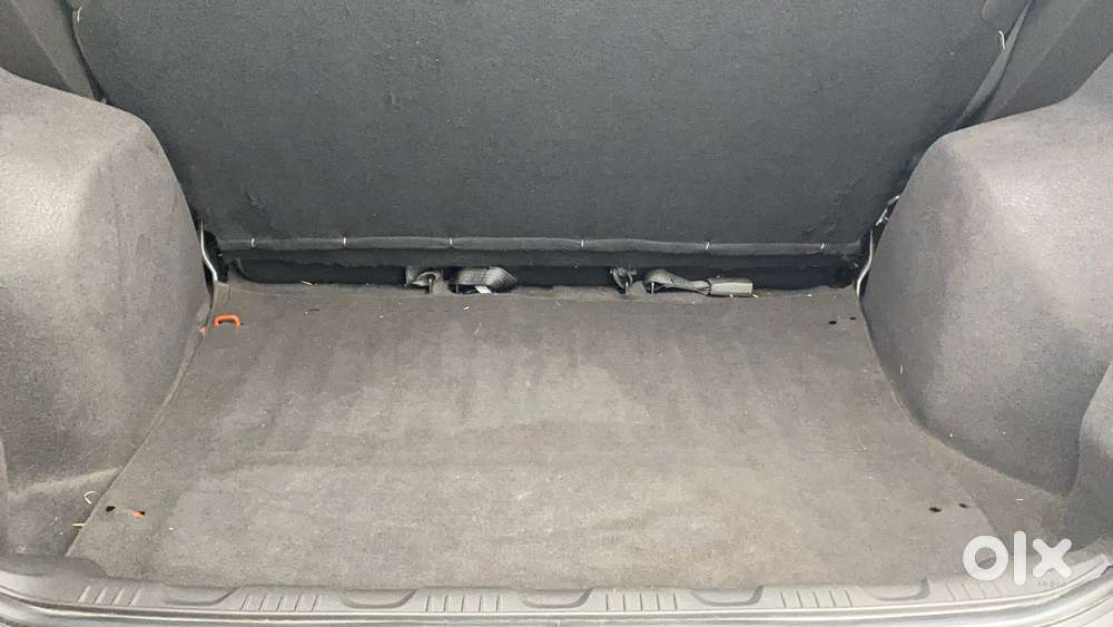 Ford Ecosport 1.5 Diesel Trend, 2017, Diesel