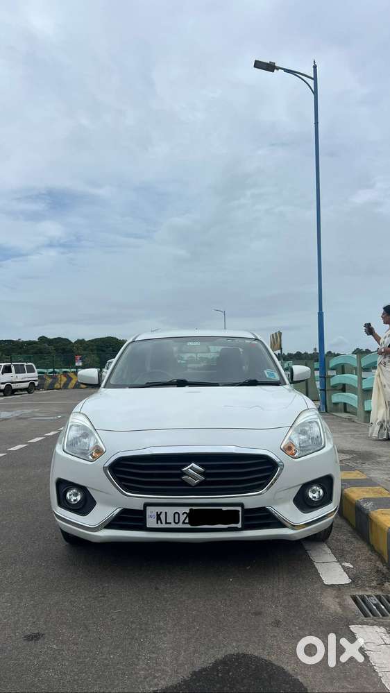 Maruti Dzire Vdi 2018