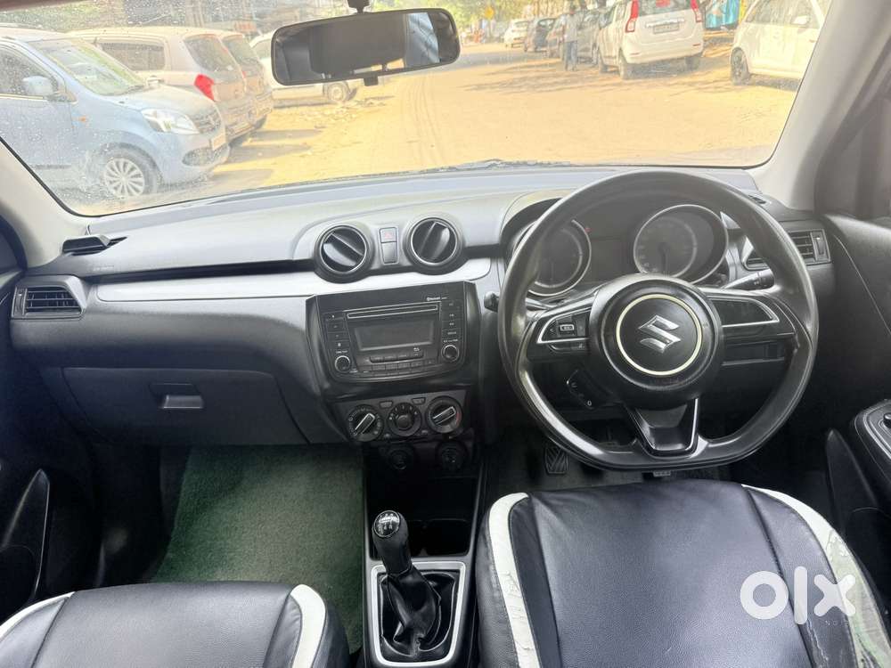 Maruti Suzuki Swift Ddis Vdi, 2019, Diesel