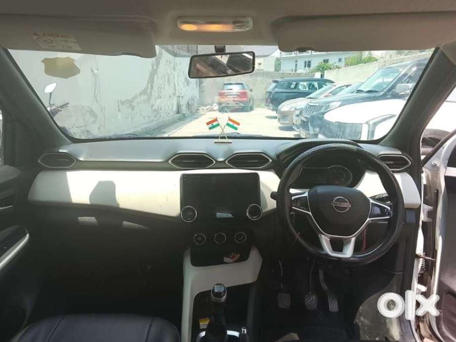 Nissan Magnite 1.0 Xl, 2021, Petrol
