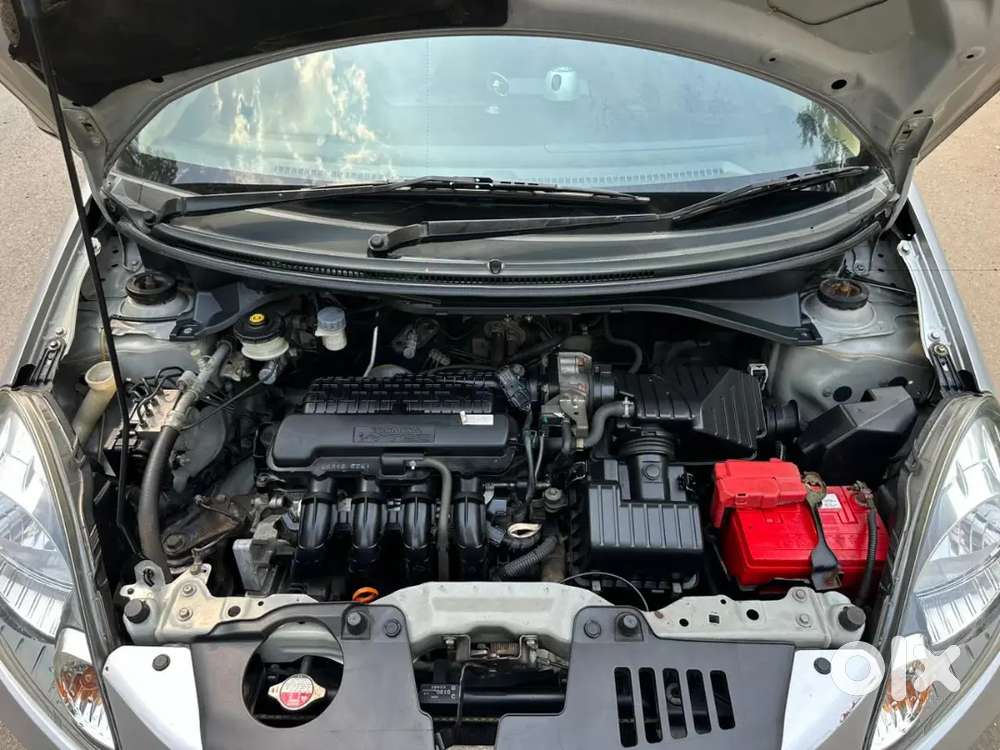 Honda Amaze 2014 1st Owner Airbag 2keys Family Use