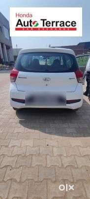 Hyundai Grand I10 Nios Sportz, 2018, Petrol