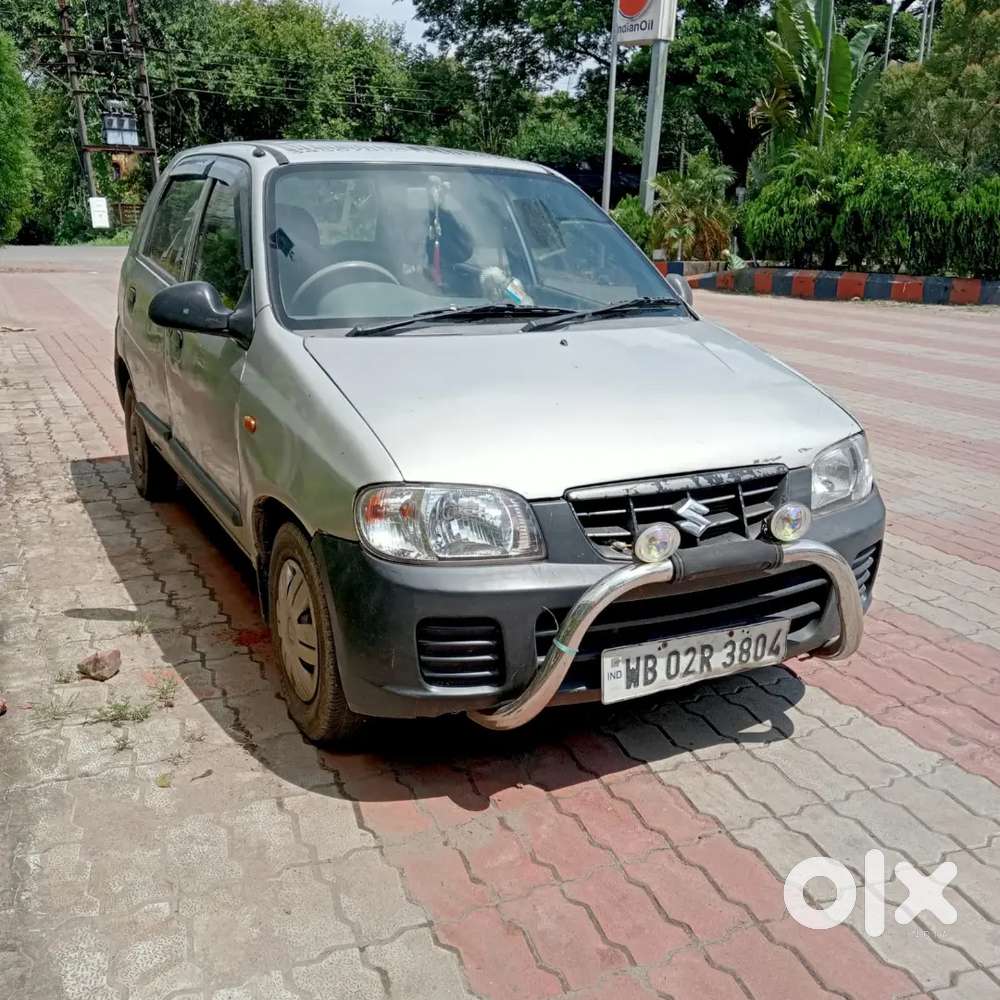 Maruti Suzuki Alto 800 2002..good Condition