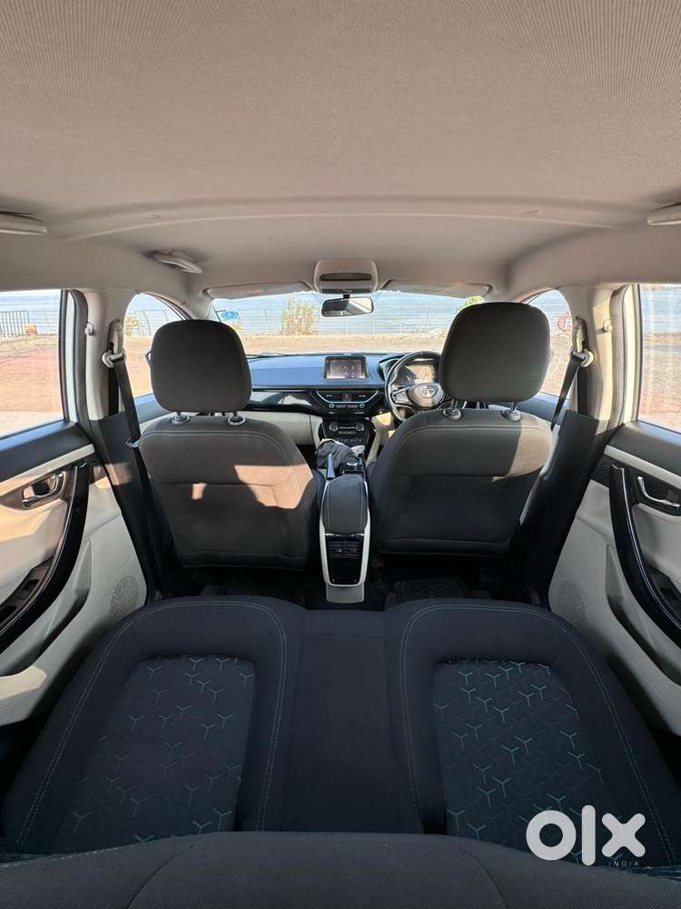 Tata Nexon Ev Xz Plus, 2021, Electric