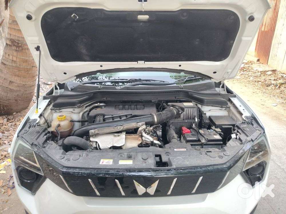 Mahindra Xuv 3xo Ax5 Ds Mt, 2024, Diesel