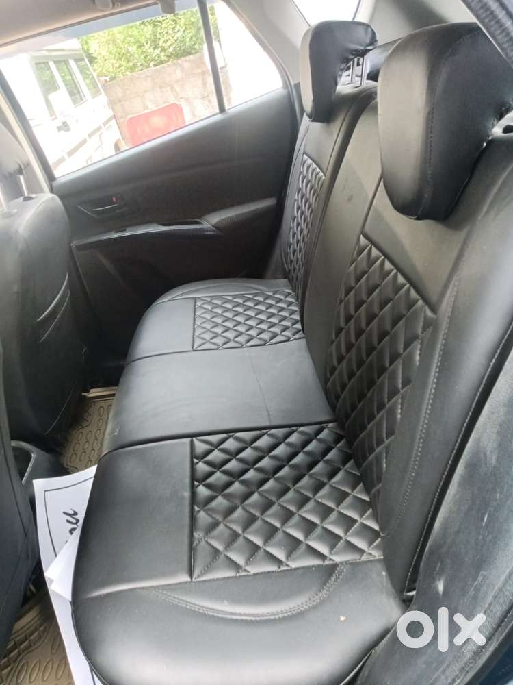 Maruti Suzuki S-cross 1.3 Sigma, 2021, Petrol