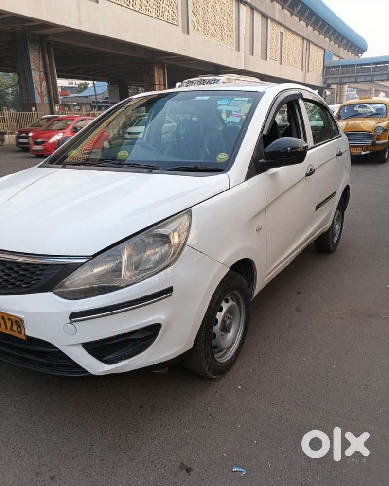 Selling My Tata Zest Very Good Condition And All Paper Ok