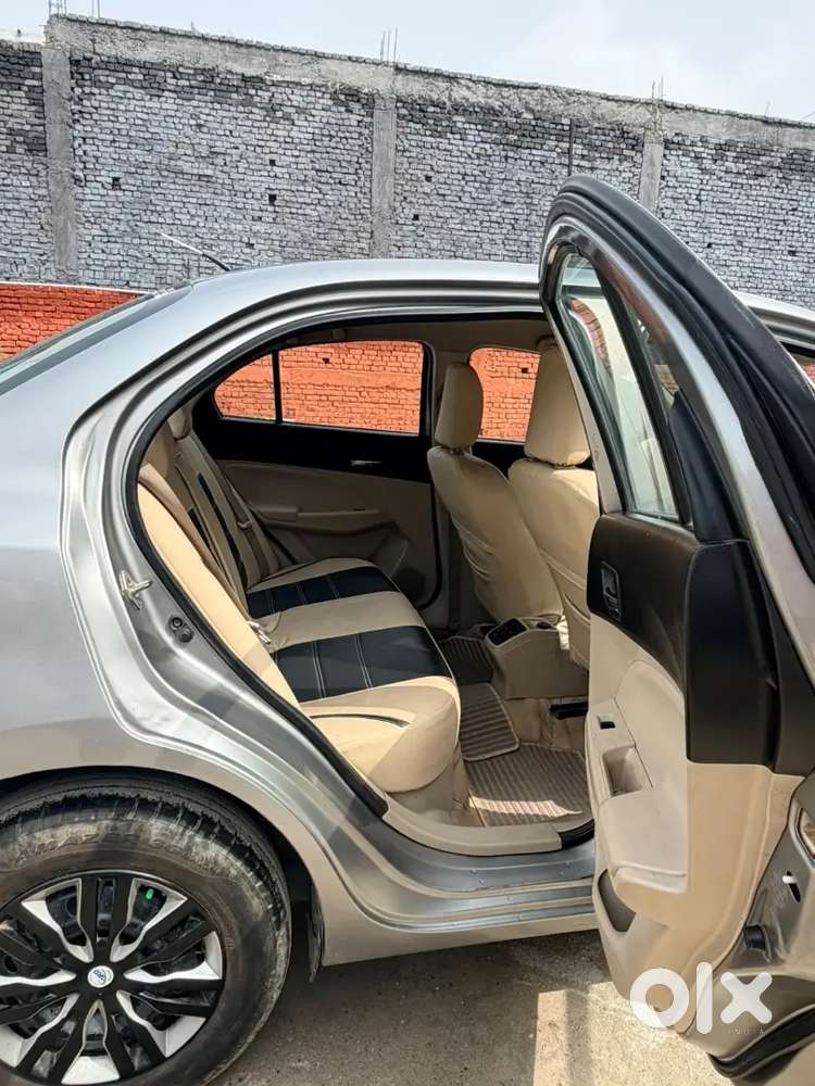 Maruti Suzuki Dzire Vxi 2022 Car