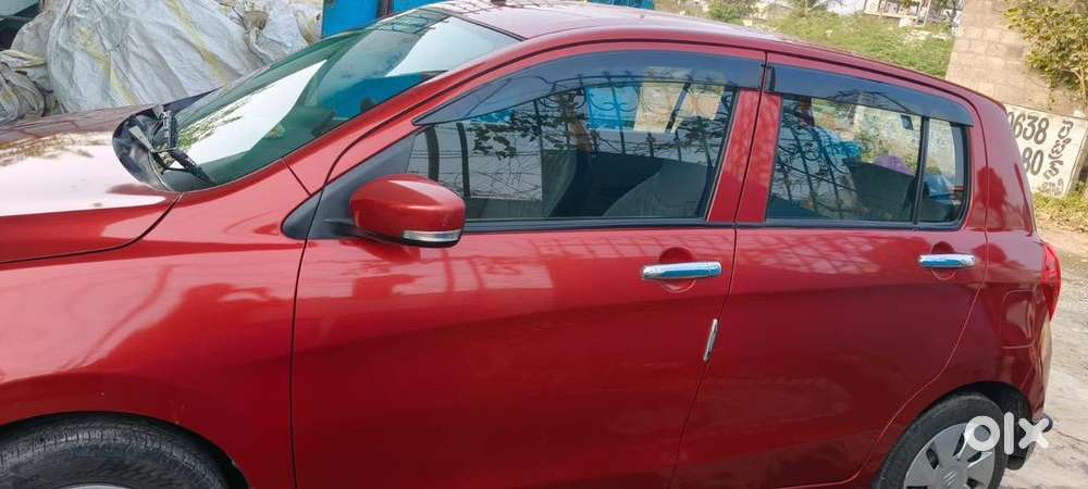 Maruti Suzuki Celerio 2016 Petrol Good Condition