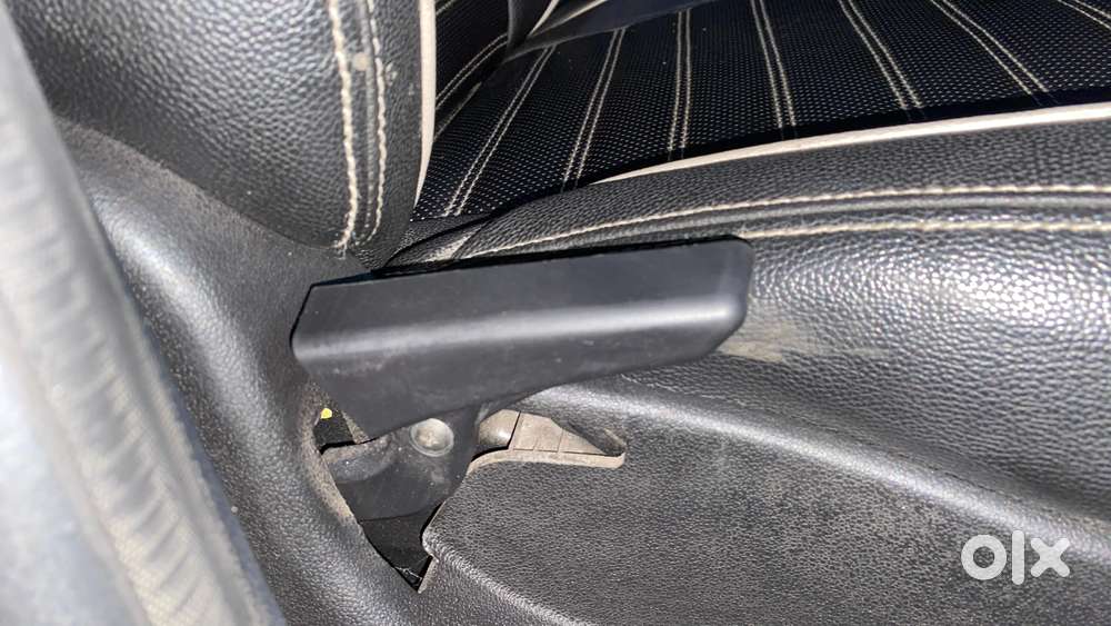 Tata Tiago 1.05 Revotorq Xt, 2018, Petrol