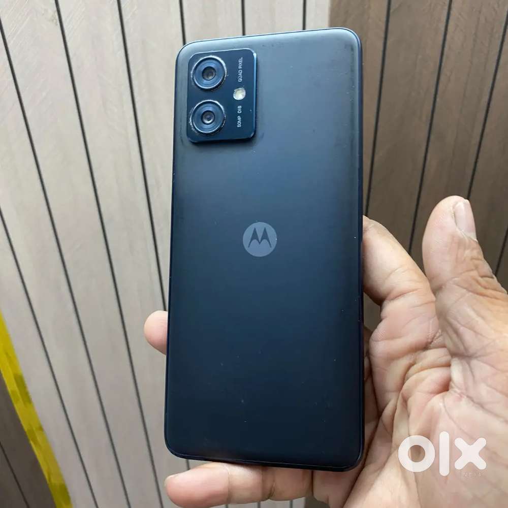 Motorola Moto G54 5G 12/256GB