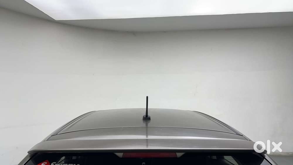 Maruti Suzuki Baleno 1.2 Zeta, 2021, Petrol