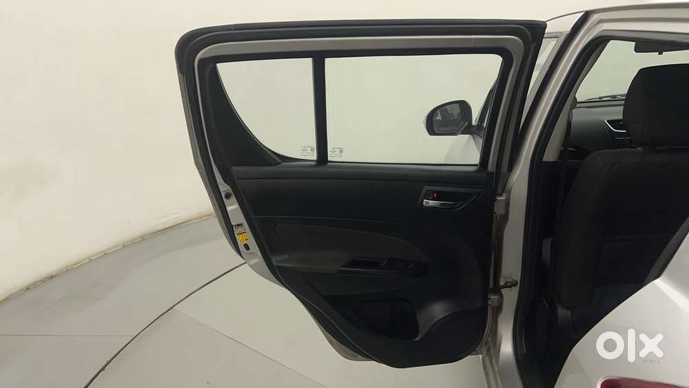 Maruti Suzuki Swift Vvt Vxi, 2012, Petrol