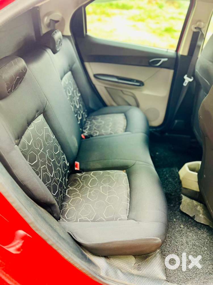 Tata Tiago 1.05 Revotorq Xt, 2016, Diesel