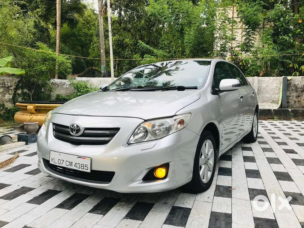 Lady Driven ,clean Interior And Exterior With Atractive Colore