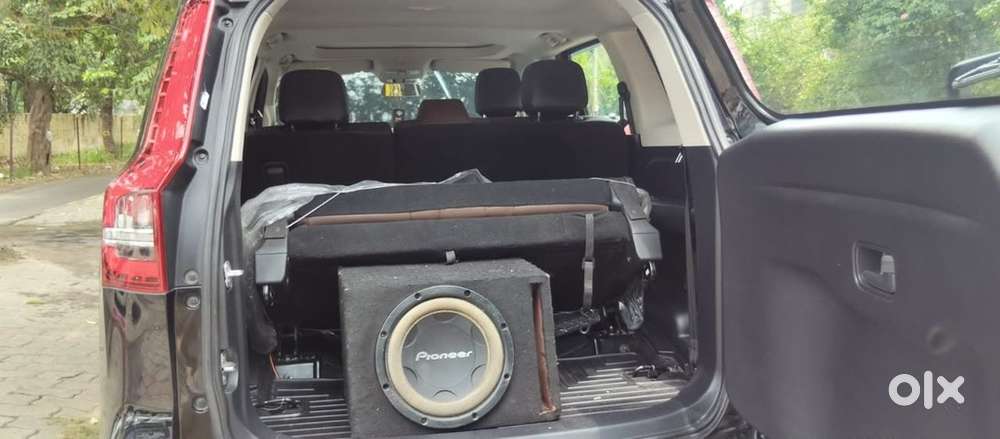 Mahindra Scorpio-n - Z8s Diesel 2025
