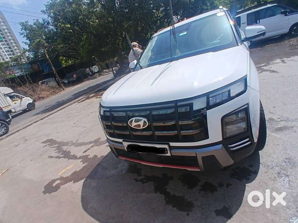 Hyundai Creta For Sale – Excellent Condition, Single Owner