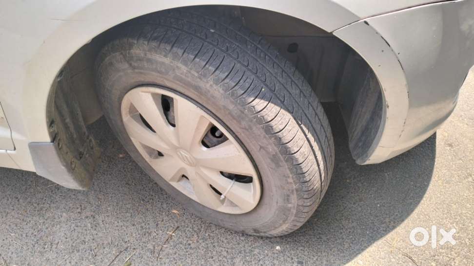 Maruti Suzuki Swift Dzire Vdi, 2011, Diesel