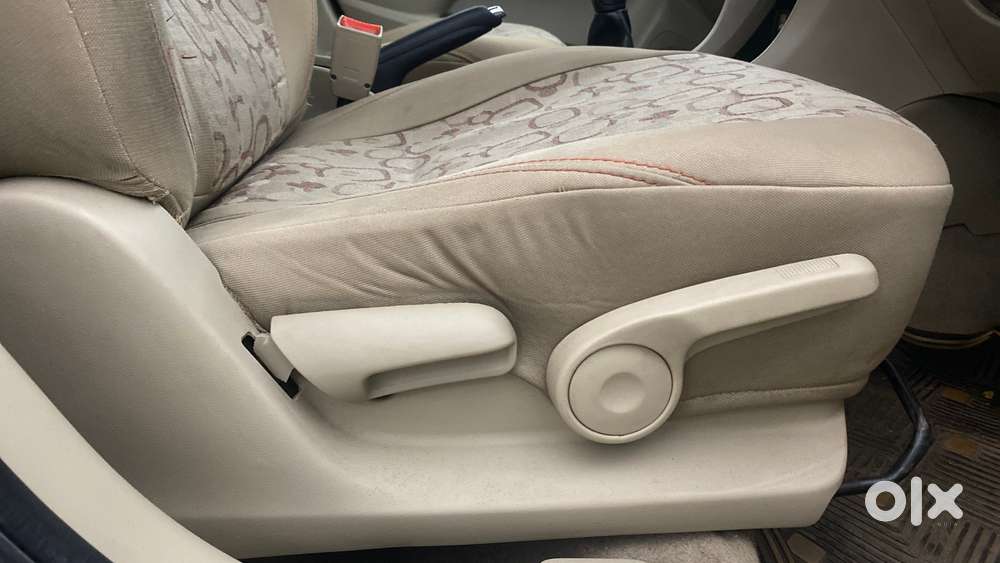 Maruti Suzuki Ciaz 2014-2017 Rs Zxi Plus, 2016, Petrol