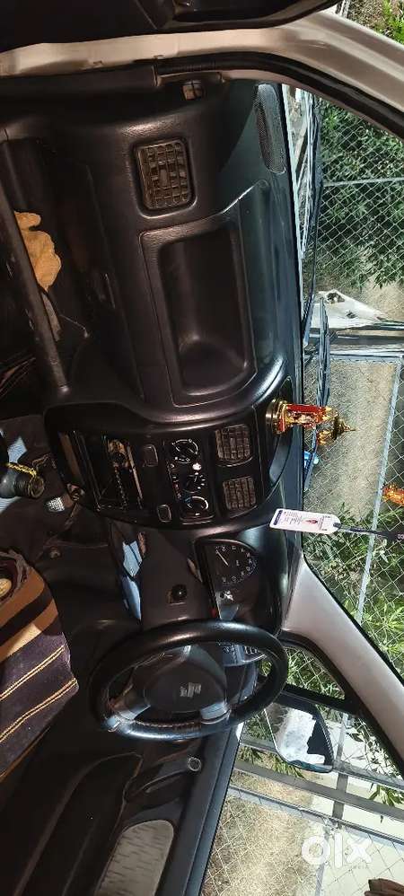 Maruti Suzuki Wagonr Car 2008 Fuel Cng&hybrids All Document Complete.