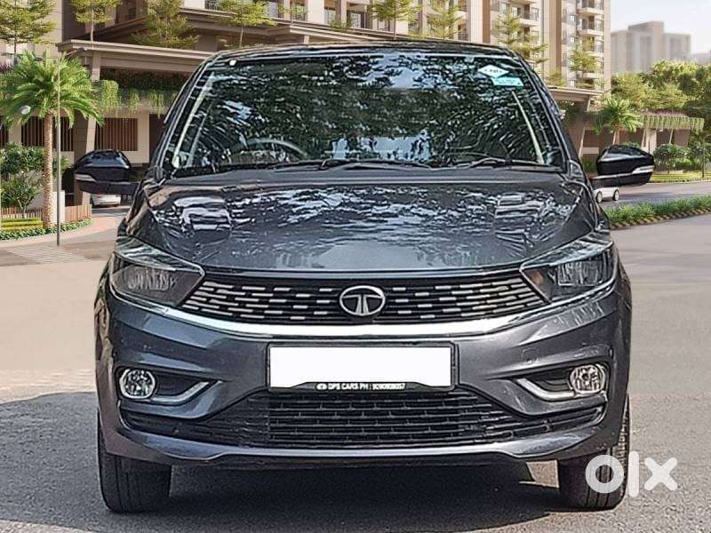 Tata Tigor Xza Plus, 2025, Cng & Hybrids