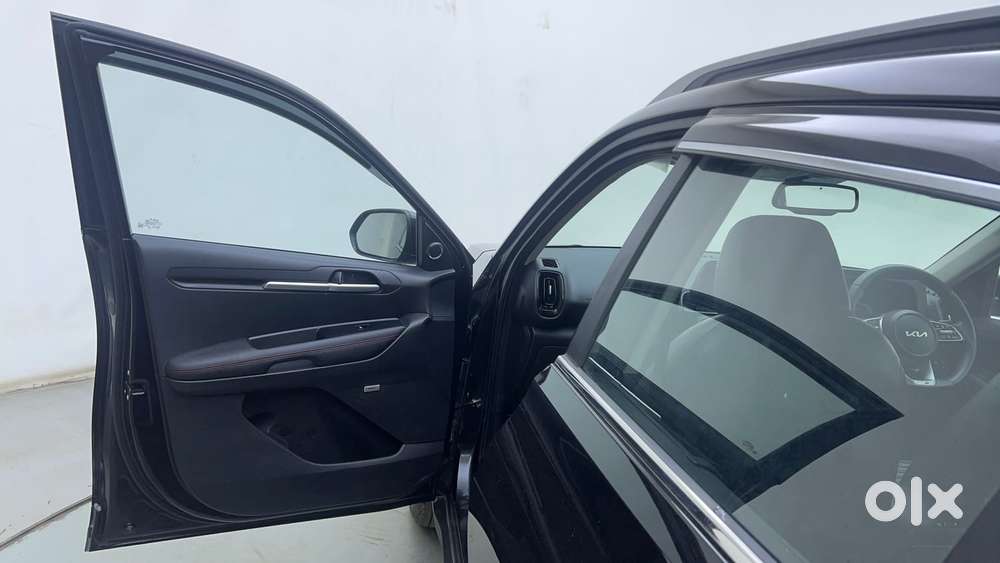 Kia Sonet 1.0 Gtx Plus Dct, 2023, Petrol