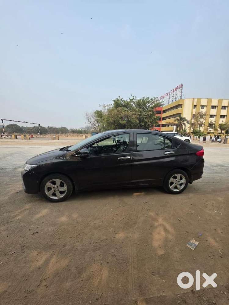 Honda City 2015 Diesel Good Condition