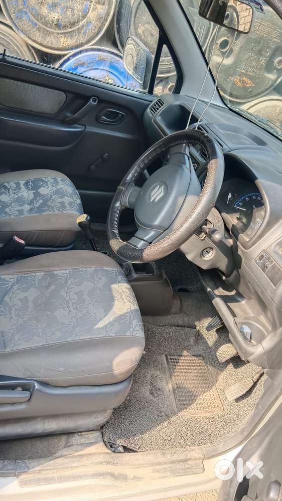 Maruti Suzuki Wagon R Lx Bs Iv, 2009, Cng & Hybrids