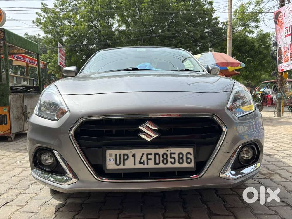 Dzire 1.2 Zxi 2022 Cng