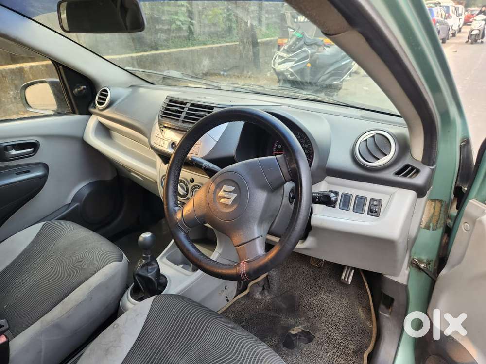 Maruti Suzuki A-star Vxi Aktiv, 2009, Petrol