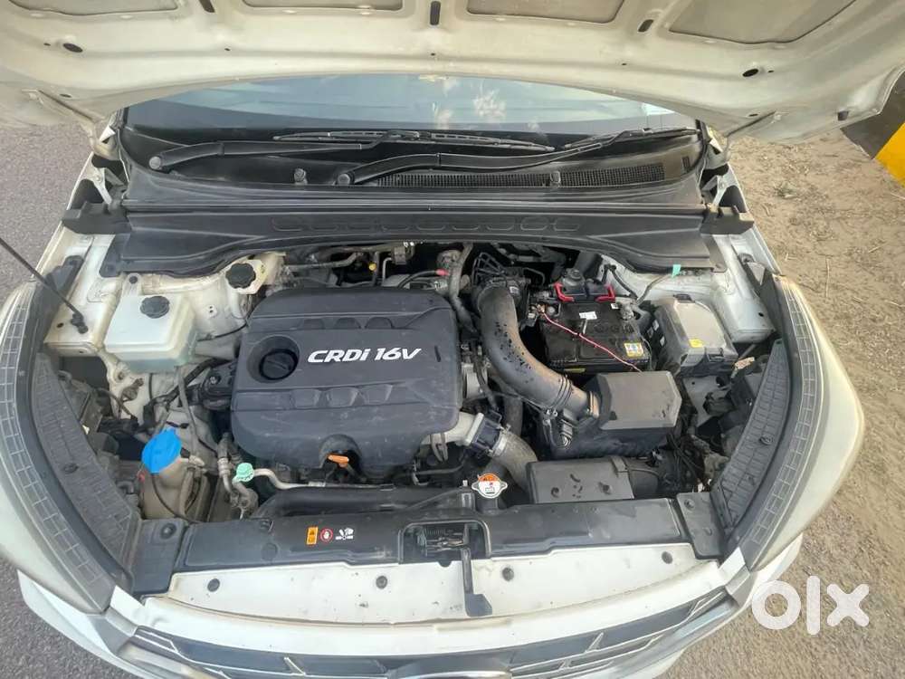 Both Key ,new Tyer ,new Battery