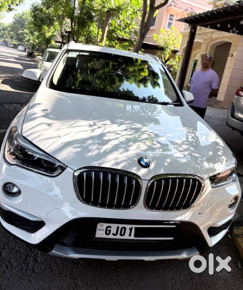 Bmw X1 2.0 Sdrive 20d, 2019, Diesel