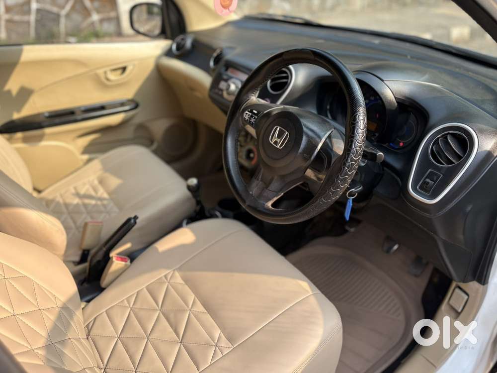 Honda Mobilio S I-dtec, 2016, Diesel