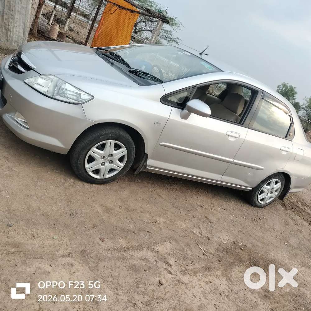 Honda 0 Alpha 2008 Petrol 92000 Km Driven