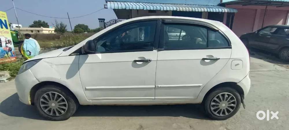Tata Indica Vista 2011