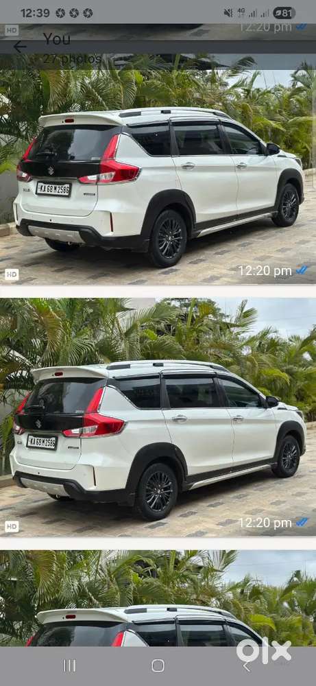 Well Menten Good Condition