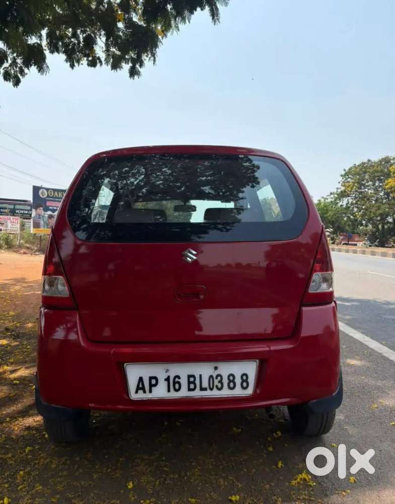 Maruti Suzuki Zen Estilo 2012 Petrol 64000 Km Driven