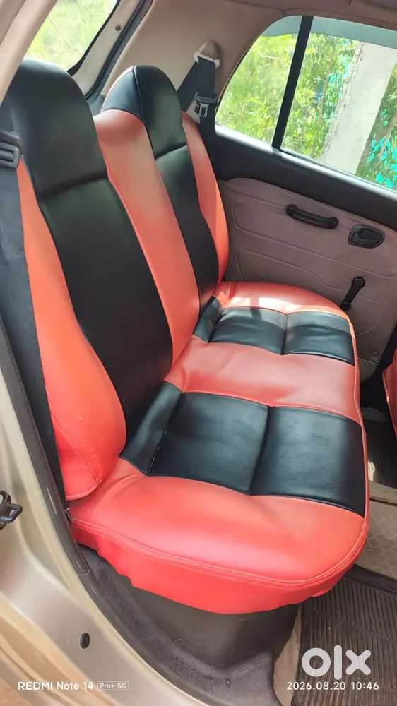 Hyundai Santro Xing Xl 2010