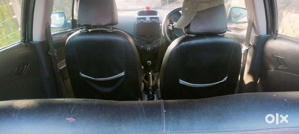 Chevrolet Beat Diesel 2010