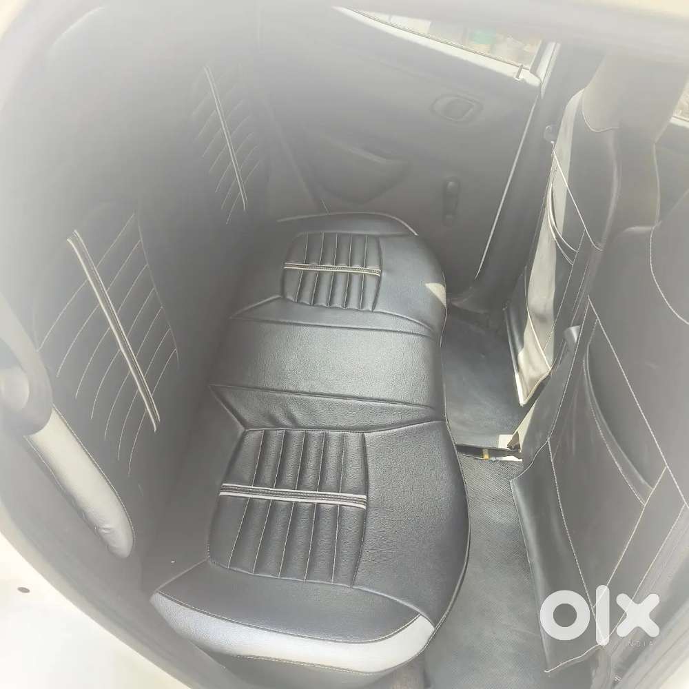 2016 Renault Kwid Petrol