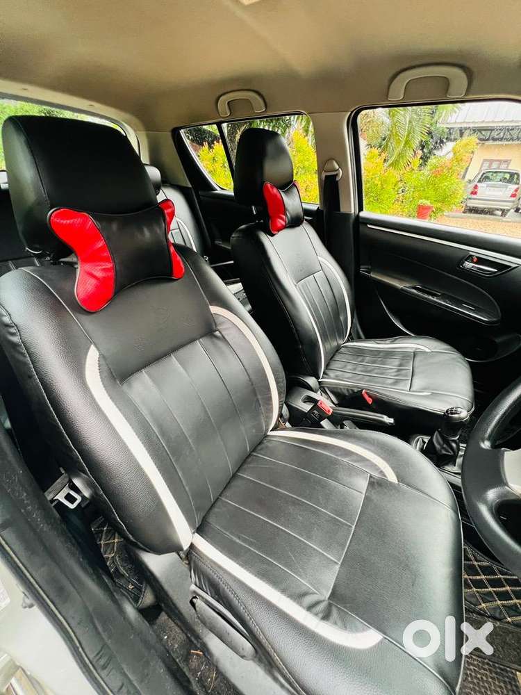2012 November Maruti Swift Vxi Single Owner 85000km Company Service