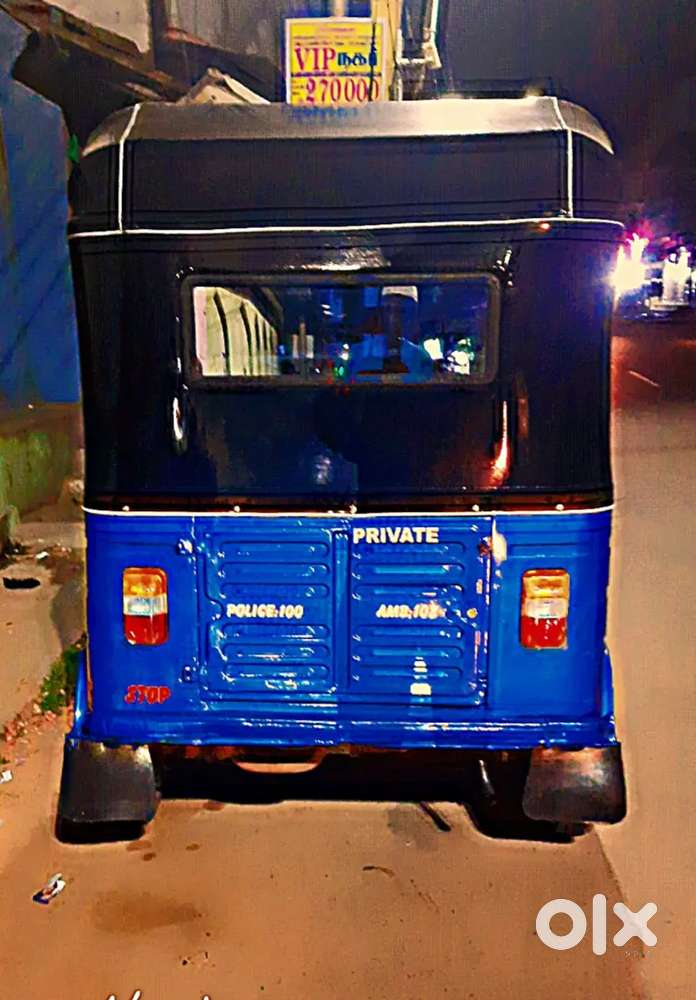 Lpg Auto Super  Condition Engine Super Condition