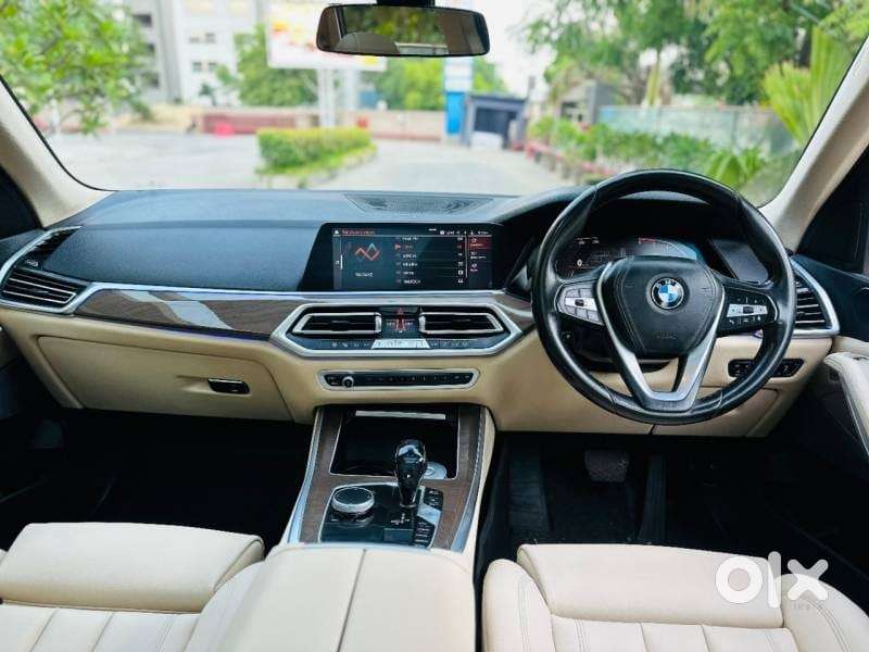 Bmw X5 Xdrive 30d Sport, 2020, Diesel