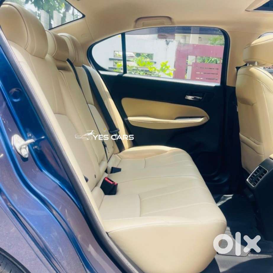 Honda City 1.5 Zx I-vtec Mt, 2023, Petrol