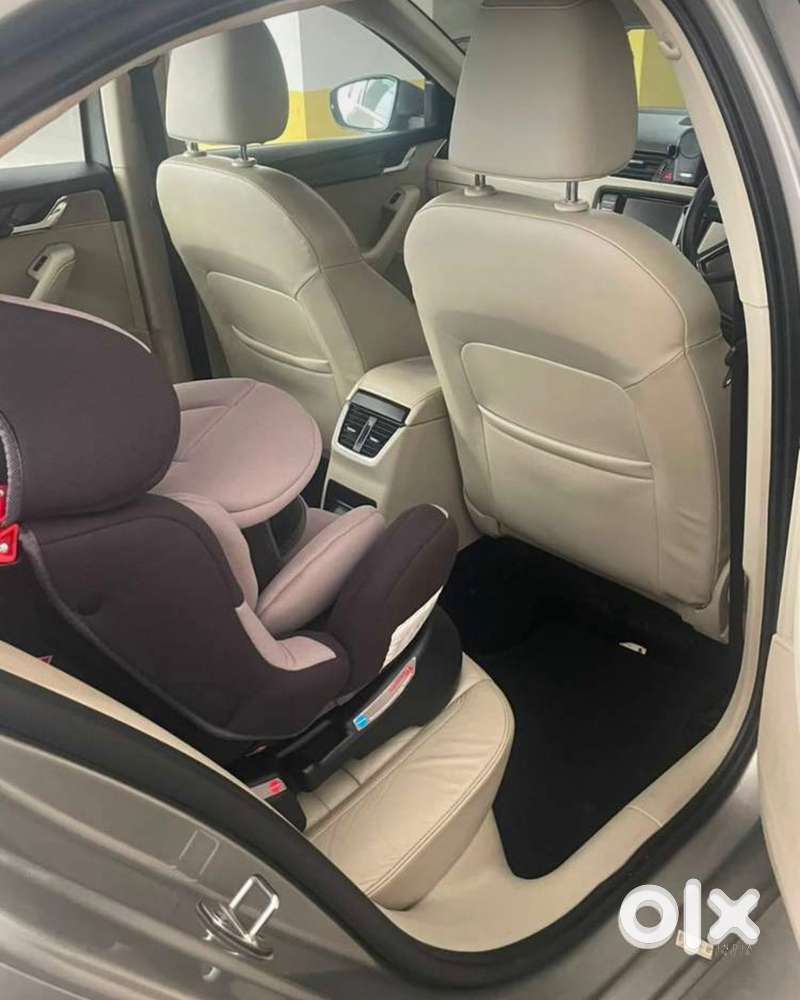 Skoda Octavia 2015 Petrol Car