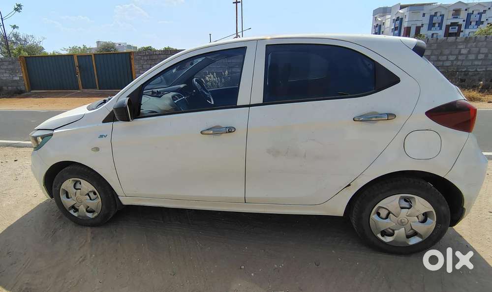 Tata Tiago Ev Xe Mr, 2023, Electric